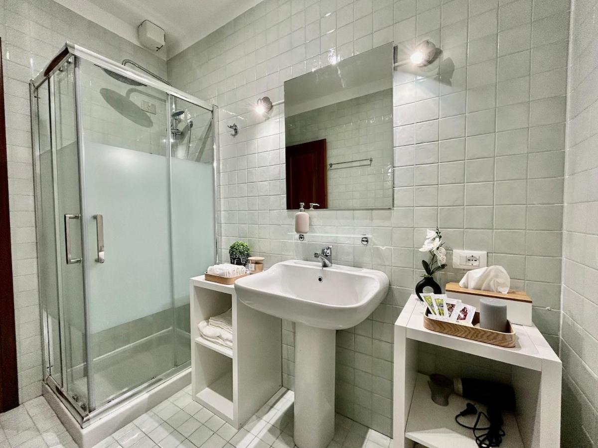 Palladium Cozy Suite Close To Downtown And Exibition Center Vicenza Bagian luar foto
