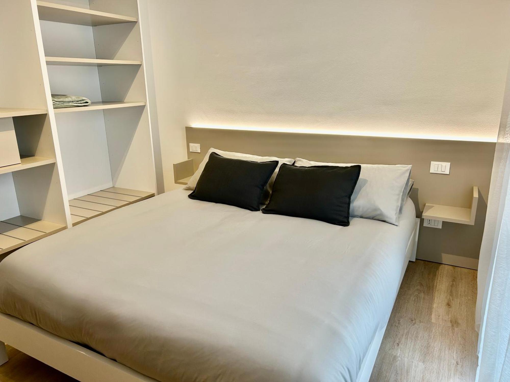 Palladium Cozy Suite Close To Downtown And Exibition Center Vicenza Bagian luar foto